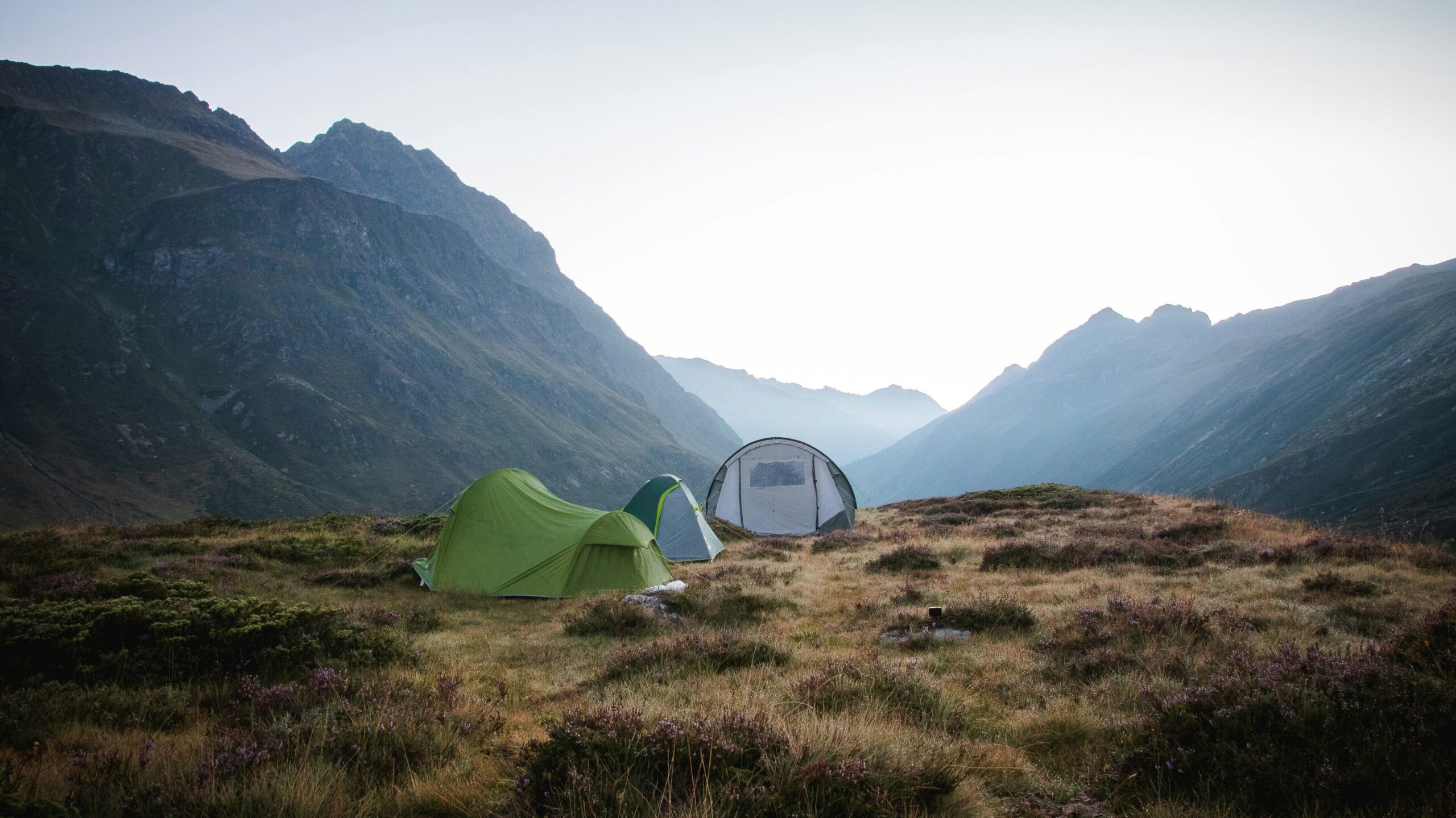 Wild Camping Laws in Europe: Country-by-Country Guide Hilbert Simonse T53lxt5yKTc Unsplash Edited Scaled