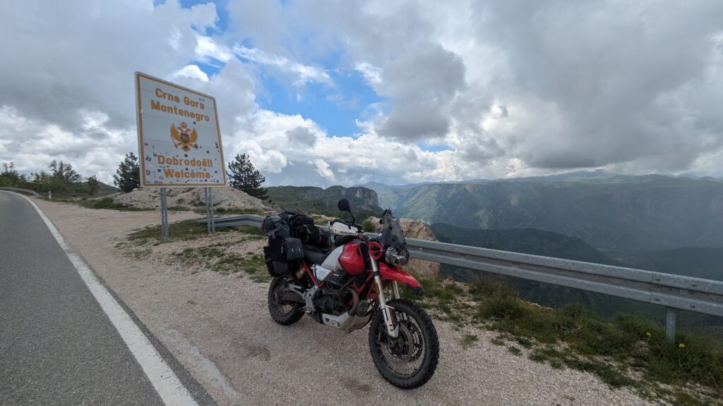 How to Plan a Motorcycle Trip: The Complete Guide Motorcycle travel documents and registration for European border crossing
