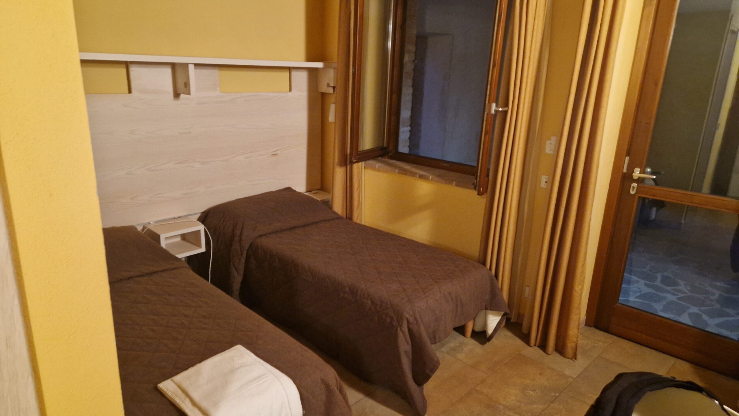 How to Find Cheap Accommodation Motorcycle Touring Europe 20240707 212202 Edited Scaled