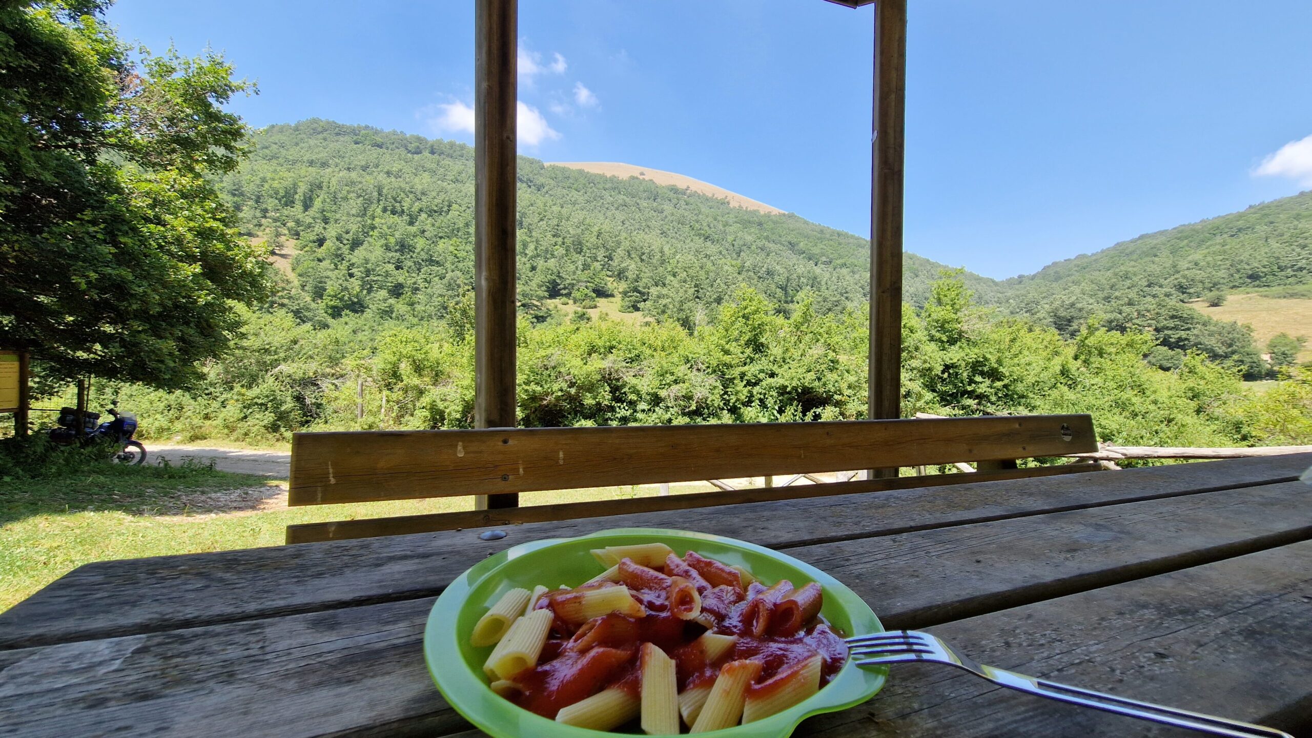 Best Motorcycle Camping Gear for European Tours Guide 20240708 131949 Edited Scaled