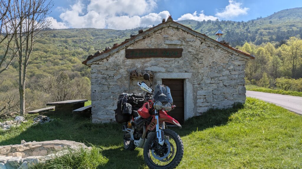Slovenia Motorcycle Travel Guide Routes, Costs, and Tips Slovenia Motorcycle Travel Guide Routes, Costs, and Tips