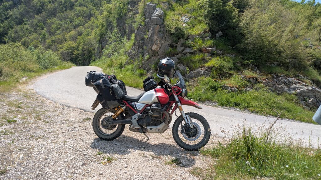 Best Time to Visit the Balkans by Motorcycle: Monthly Guide Best Time to Visit the Balkans by Motorcycle: Monthly Guide