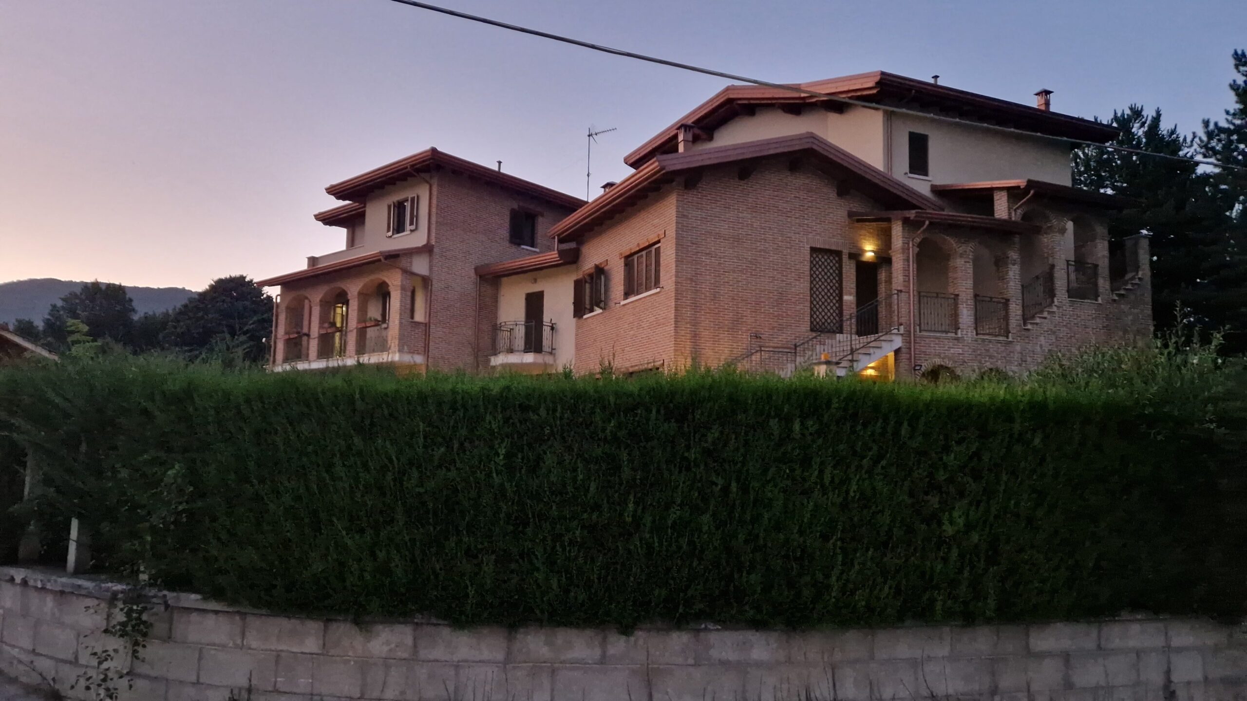 Budget Breakdown: Cost of Motorcycle Touring Through Italy Italian accomodation