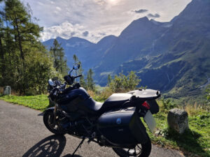 Motorcycle Weekend Trip: How to Plan a Short Tour