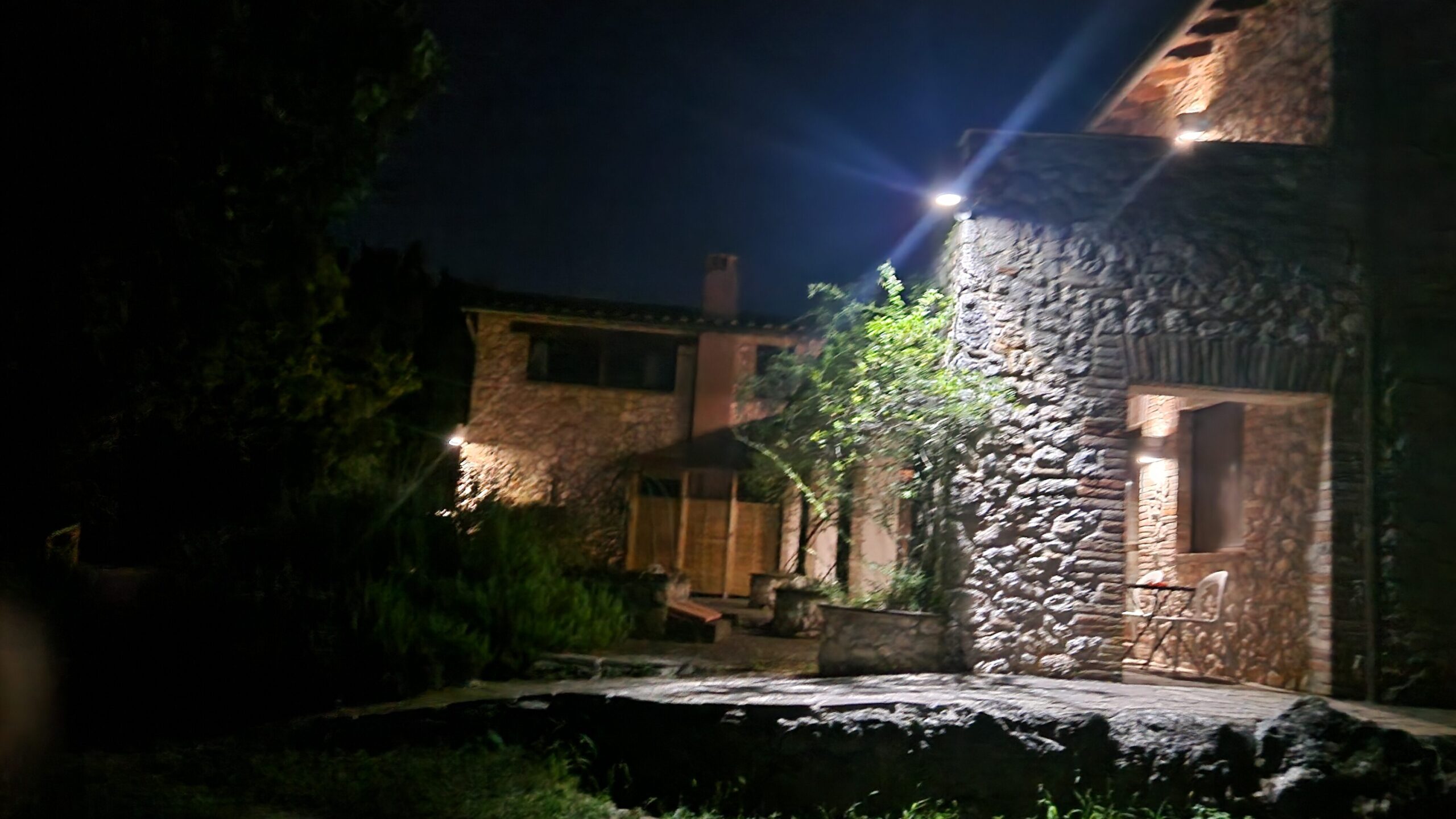 How to Find Cheap Accommodation for Motorcycle Touring Agriturismo farm stay in Italy — cheap accommodation for motorcycle touring
